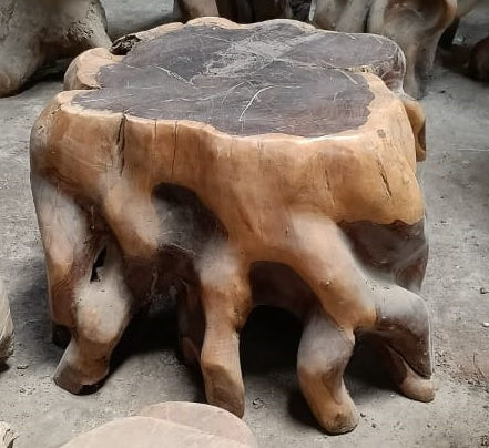 Thumbnail: Root Coffee Table