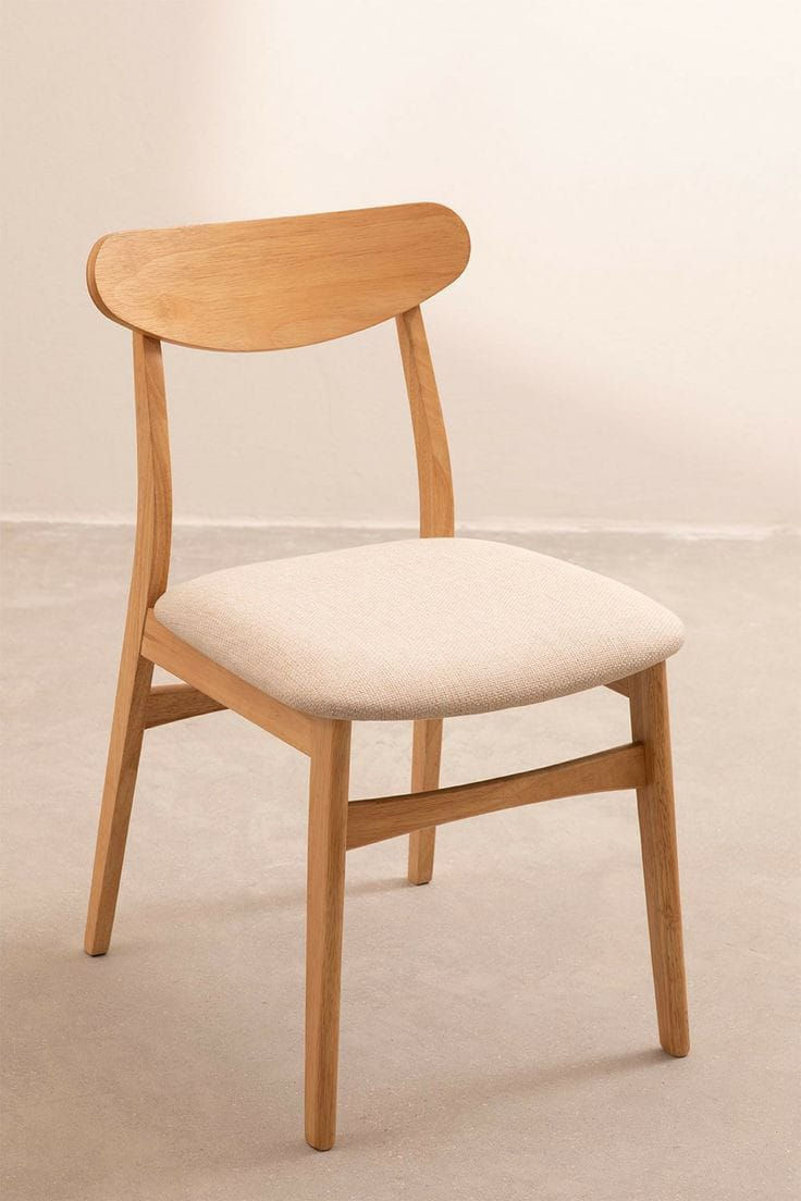 Thumbnail: Ropan Chair