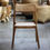 Thumbnail: Stacking Rotan Chair