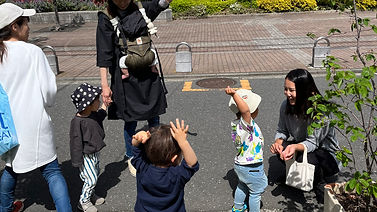 みつばち探検隊2023始動!