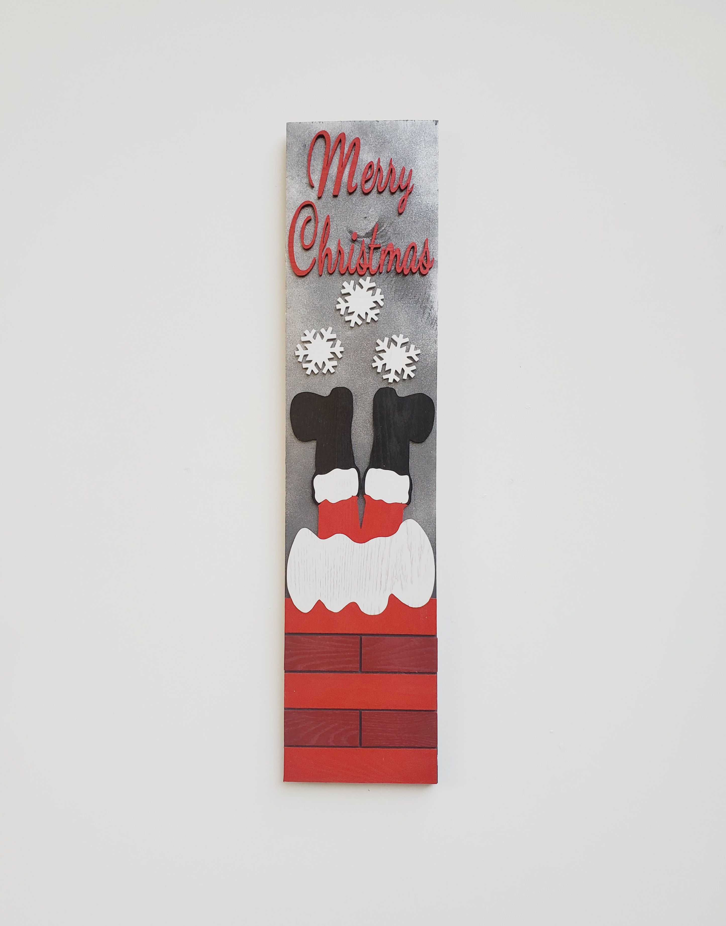 Merry Christmas Santa