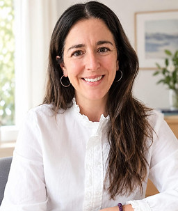 Paula Gueglio Spanish-speaking Psychologist in Hamburg