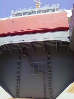 Inspección de Bodegas