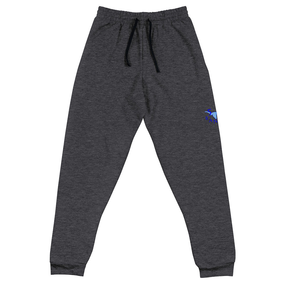 Thumbnail: Unisex Joggers BB