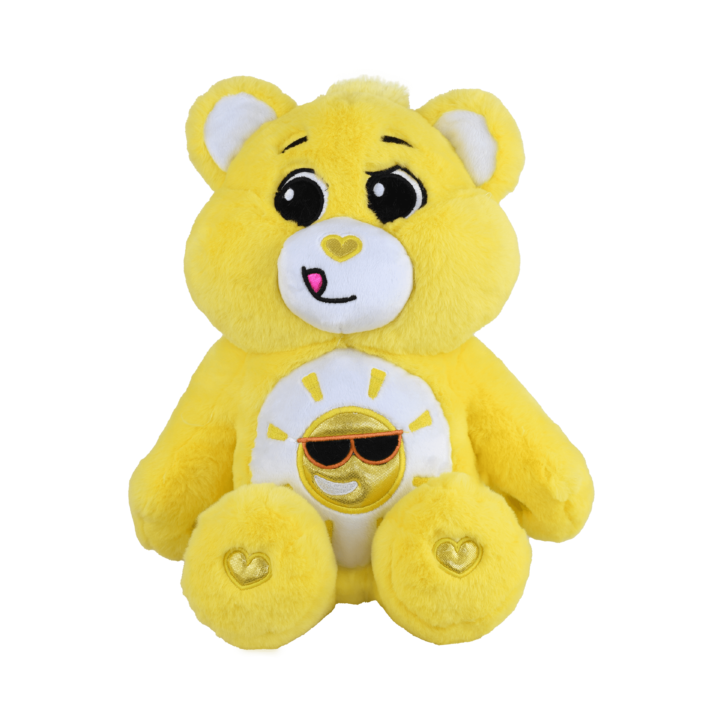 FUNSHINE BEAR