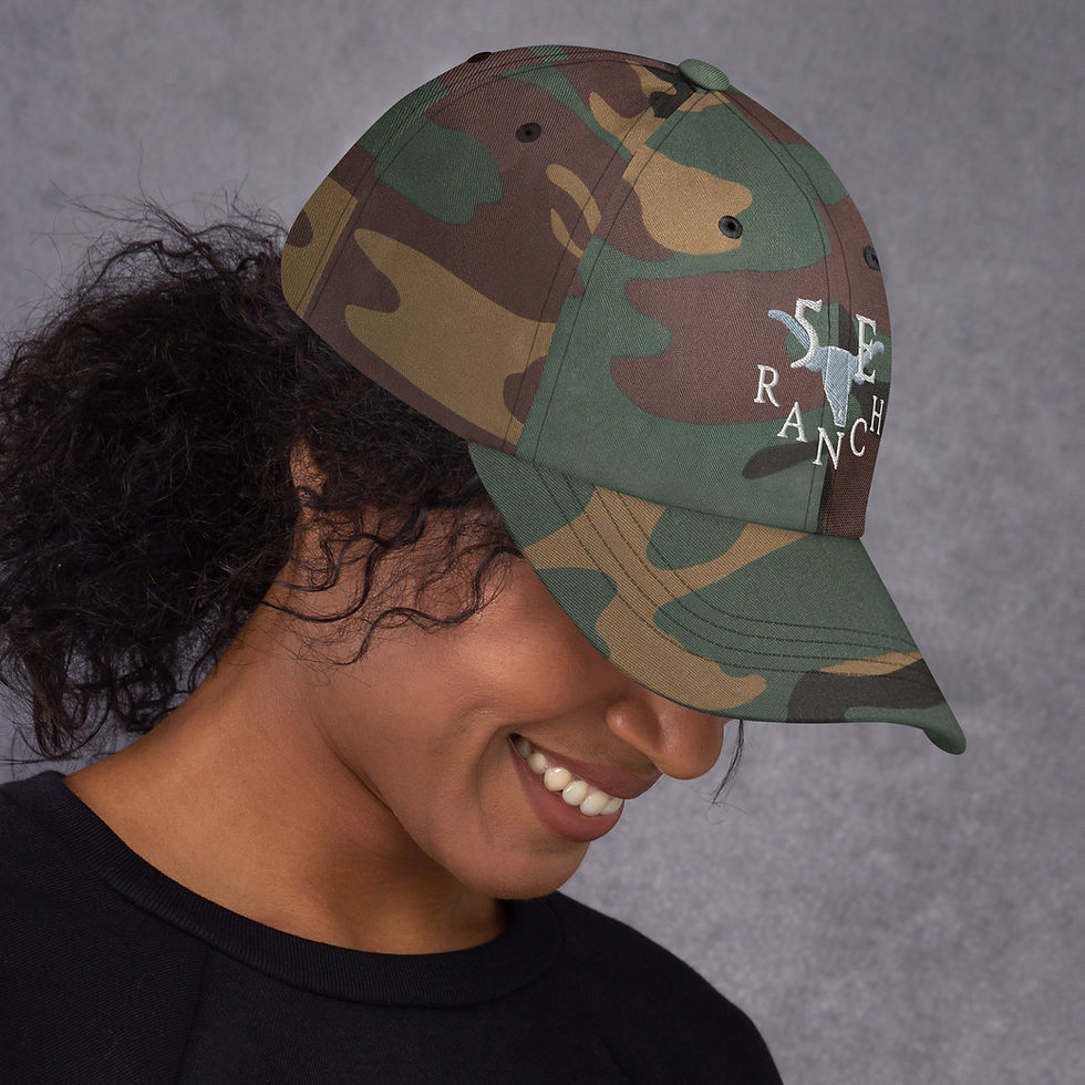 Thumbnail: Dad hat WS