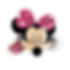 Miniatura: MINNIE ACOSTADA