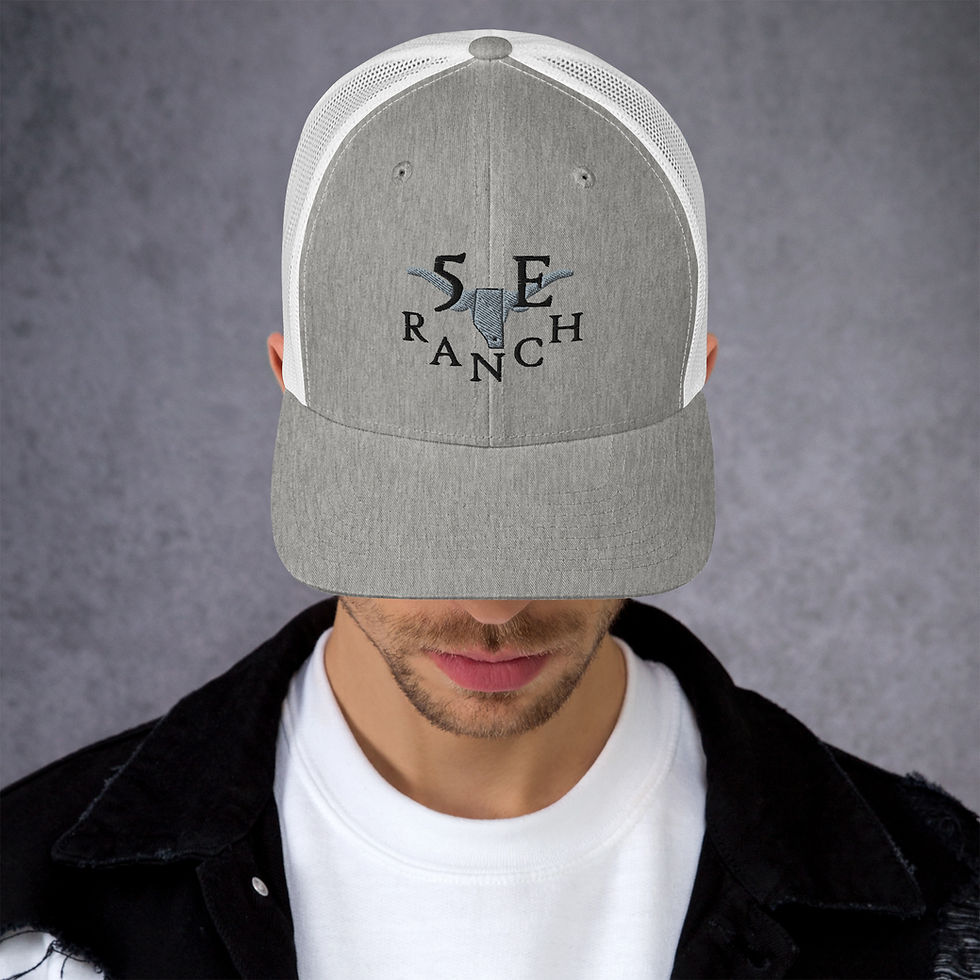 Thumbnail: Trucker Cap BS