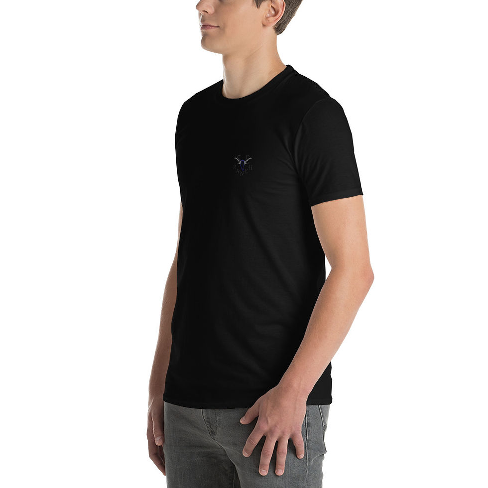 Thumbnail: Short-Sleeve T-Shirt
