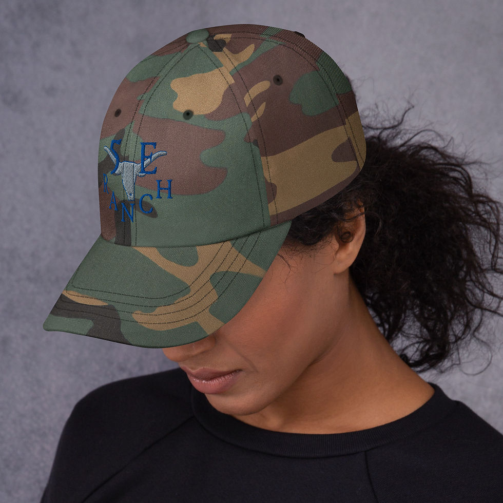 Thumbnail: Dad hat BB
