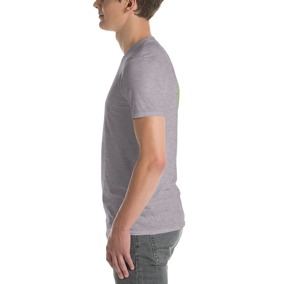Thumbnail: Short-Sleeve GY