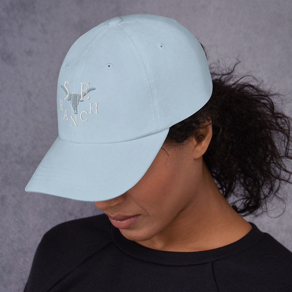 Thumbnail: Dad hat WS