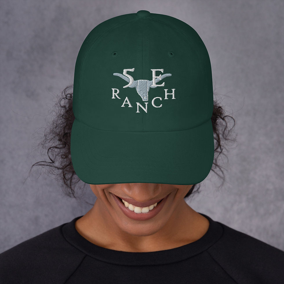 Thumbnail: Dad hat WS