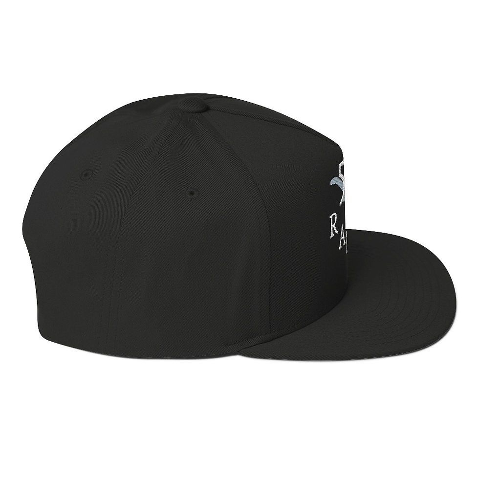 Thumbnail: Flat Bill Cap WS