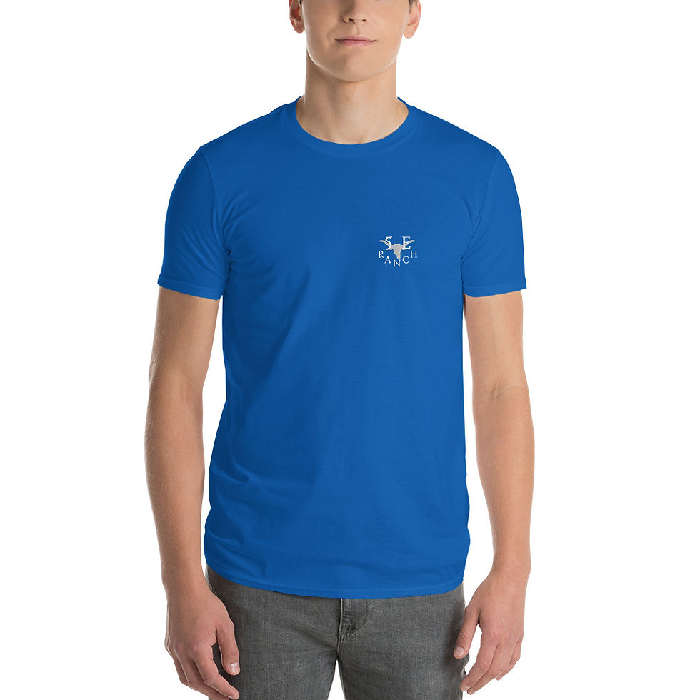 Thumbnail: Short-Sleeve WS