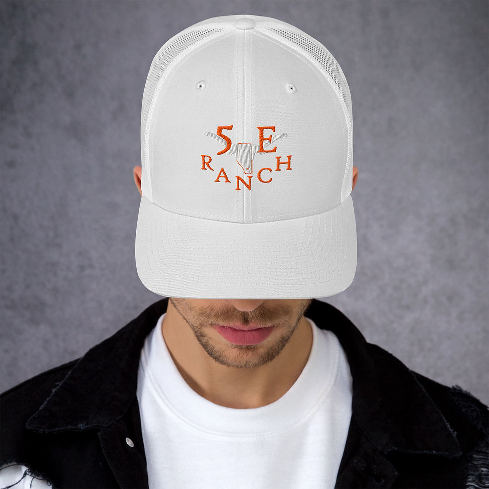 Thumbnail: Trucker Cap OW