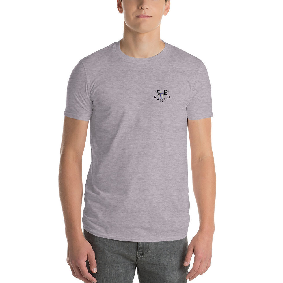 Thumbnail: Short-Sleeve T-Shirt