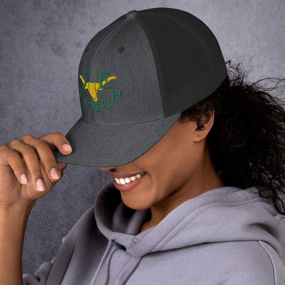 Thumbnail: Trucker Cap GY