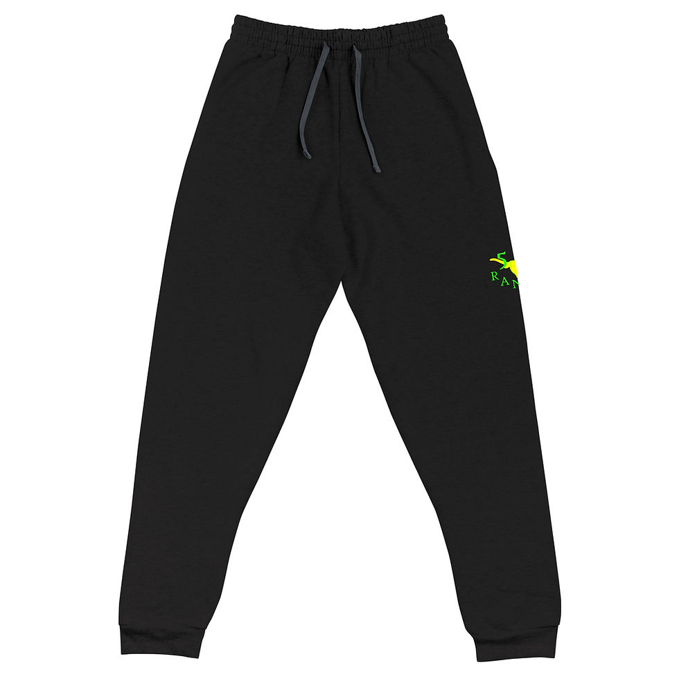 Thumbnail: Unisex Joggers GY