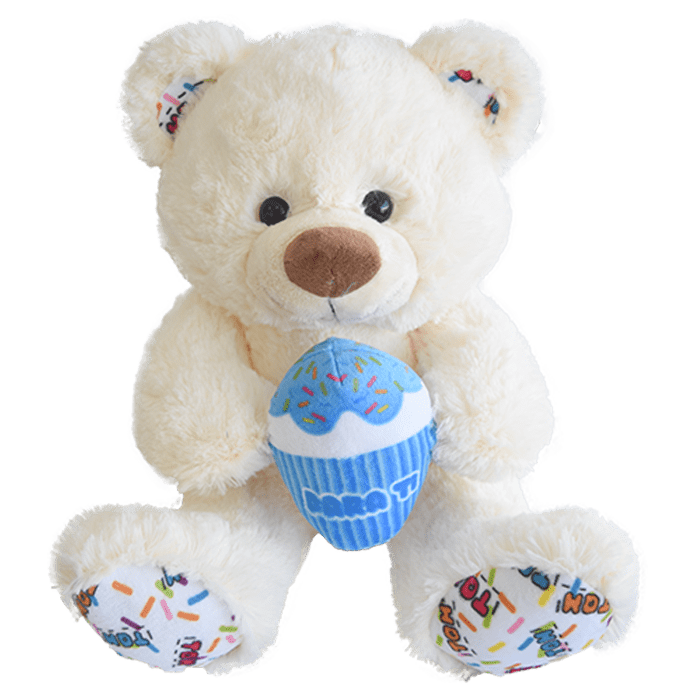 Miniatura: OSO FREDO