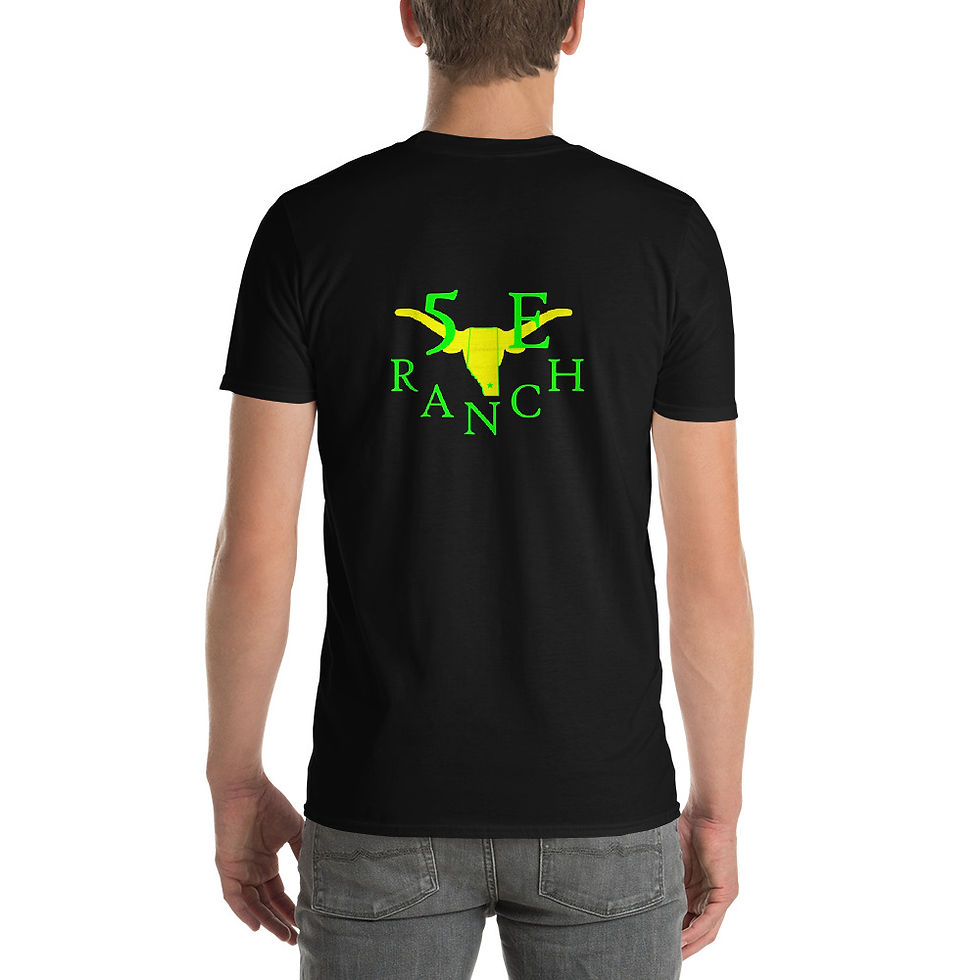 Thumbnail: Short-Sleeve GY