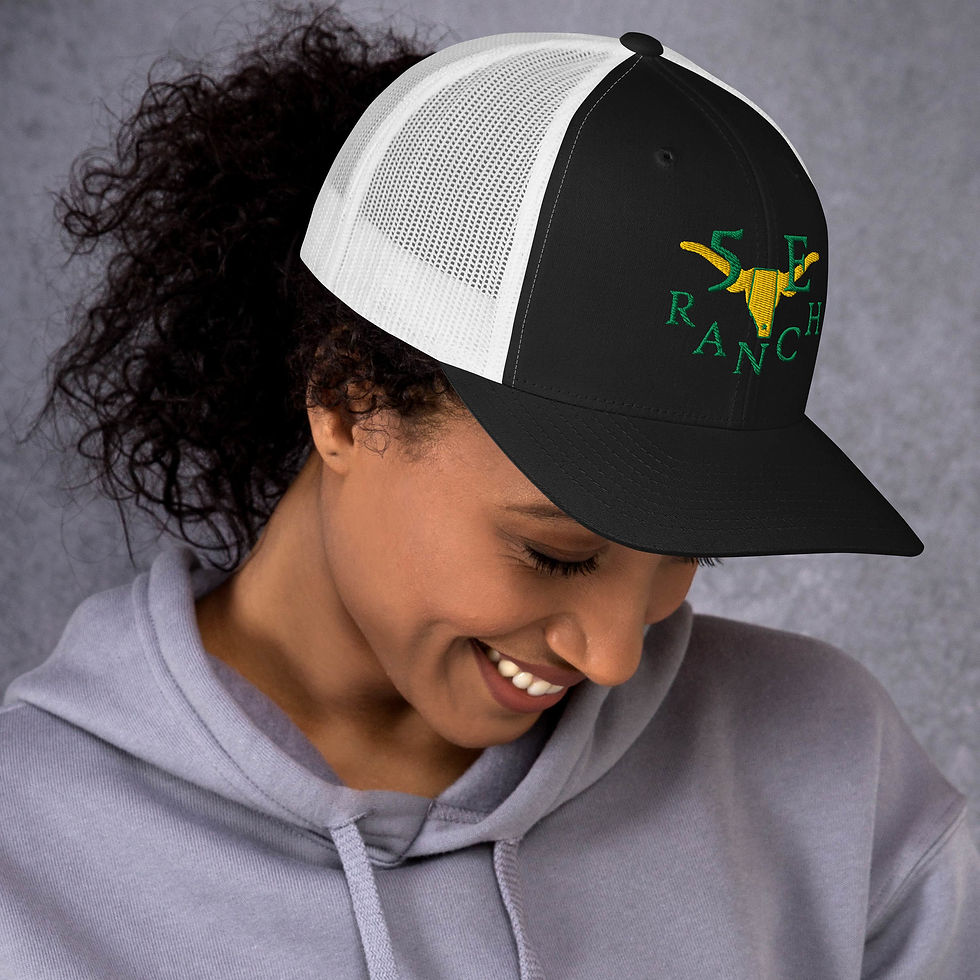 Thumbnail: Trucker Cap GY