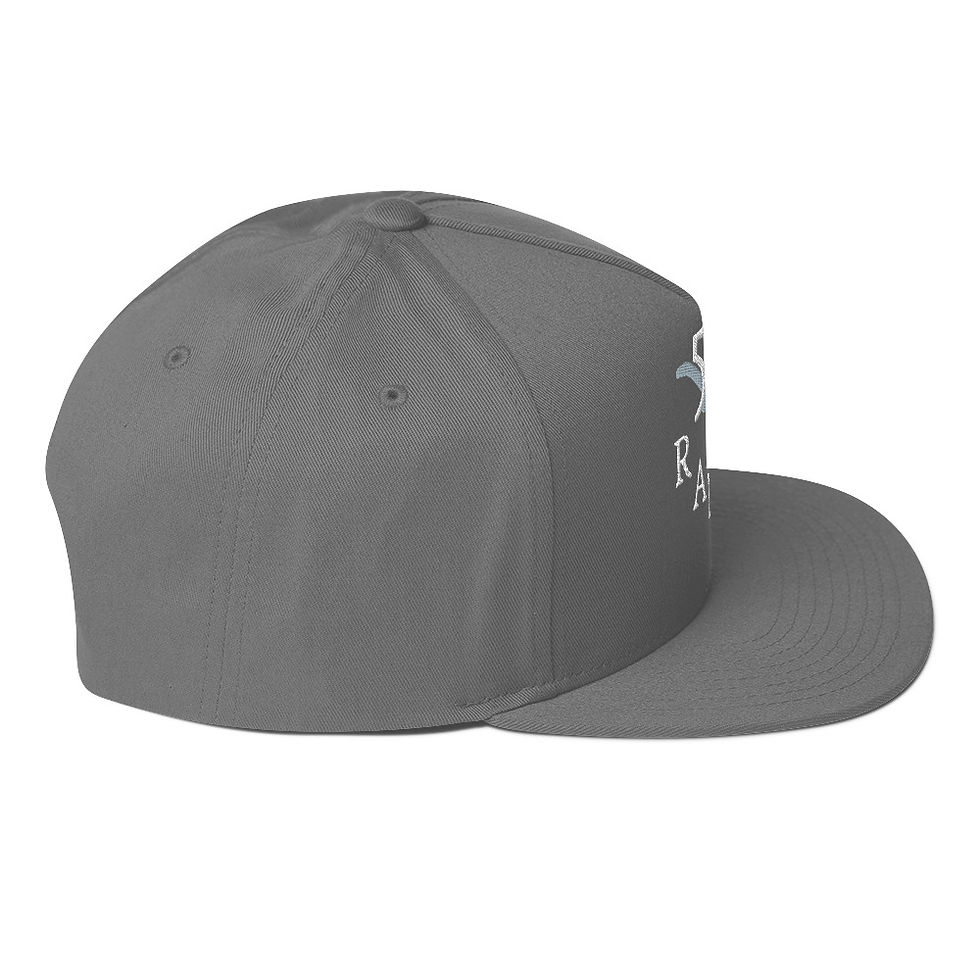 Thumbnail: Flat Bill Cap WS