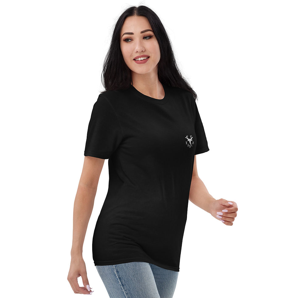 Thumbnail: Short-Sleeve WS