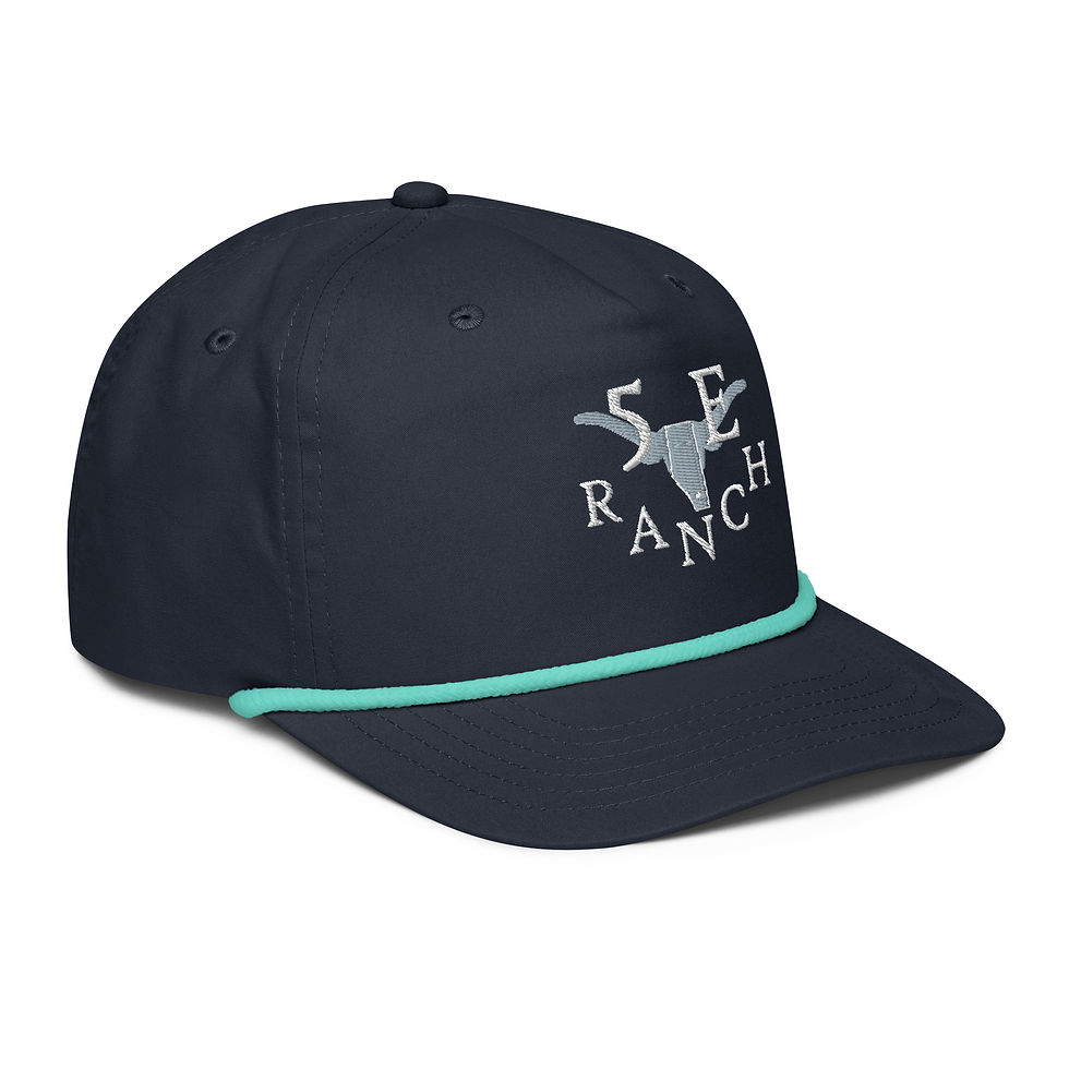 Thumbnail: Golf Rope Cap SW