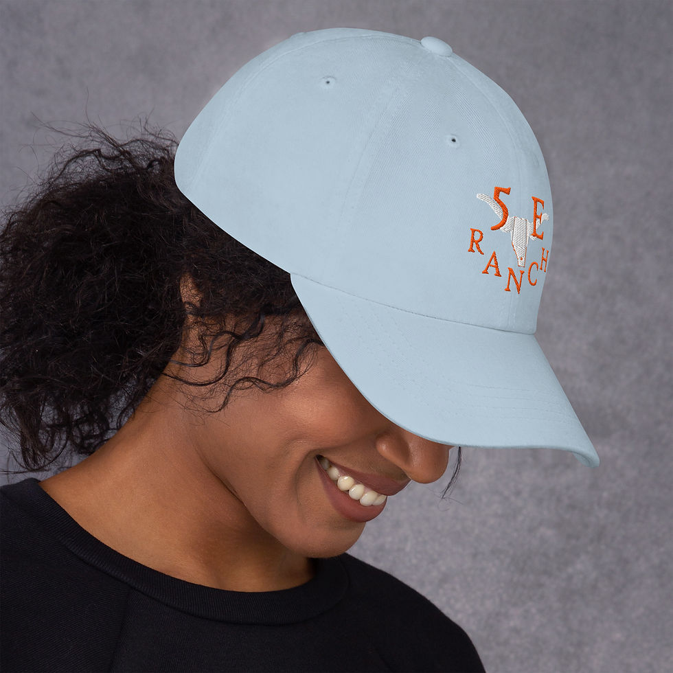 Thumbnail: Dad hat OW