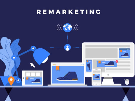Retargeting o Remarketing. Sai davvero cosa serve alla tua azienda?