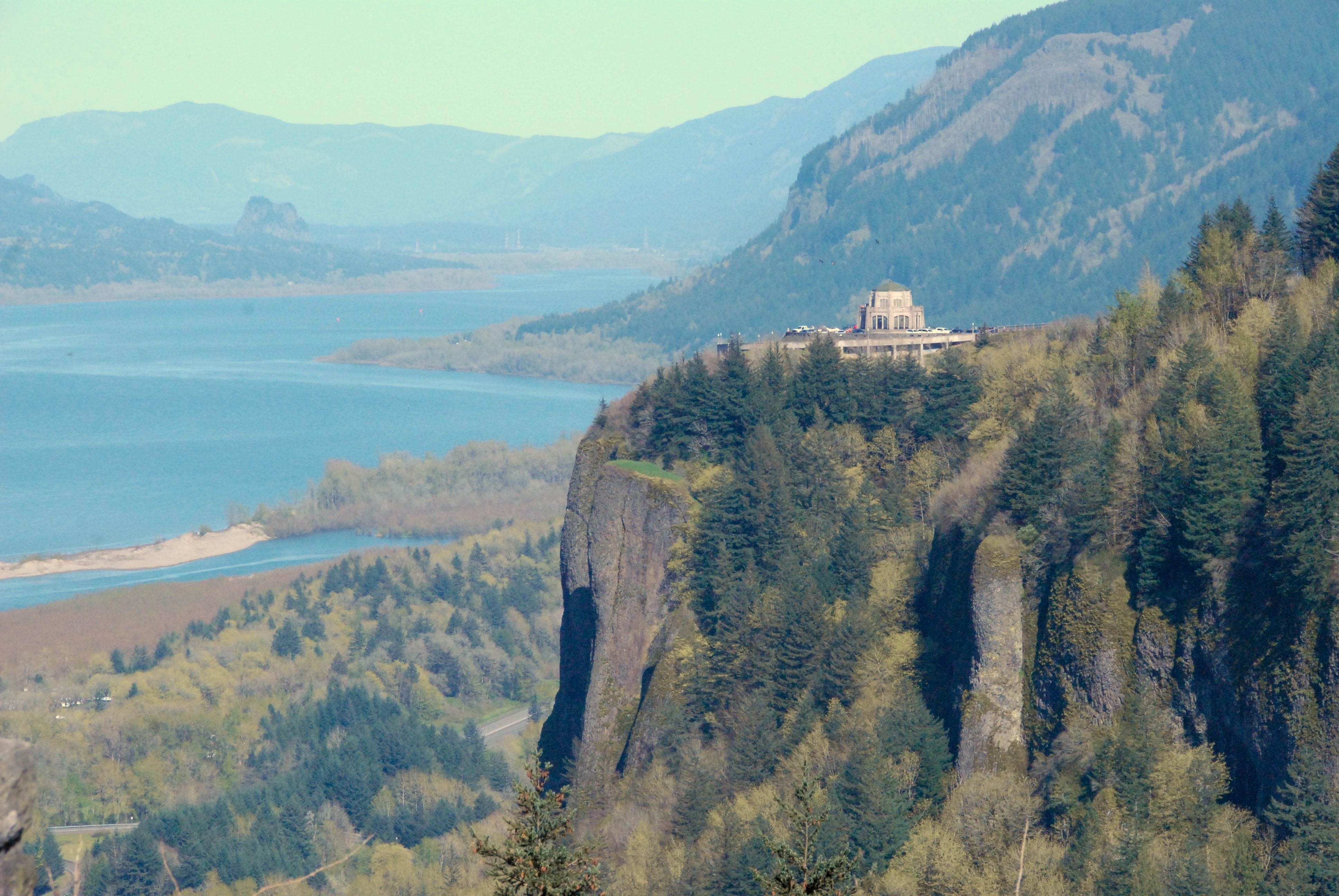 Gorge