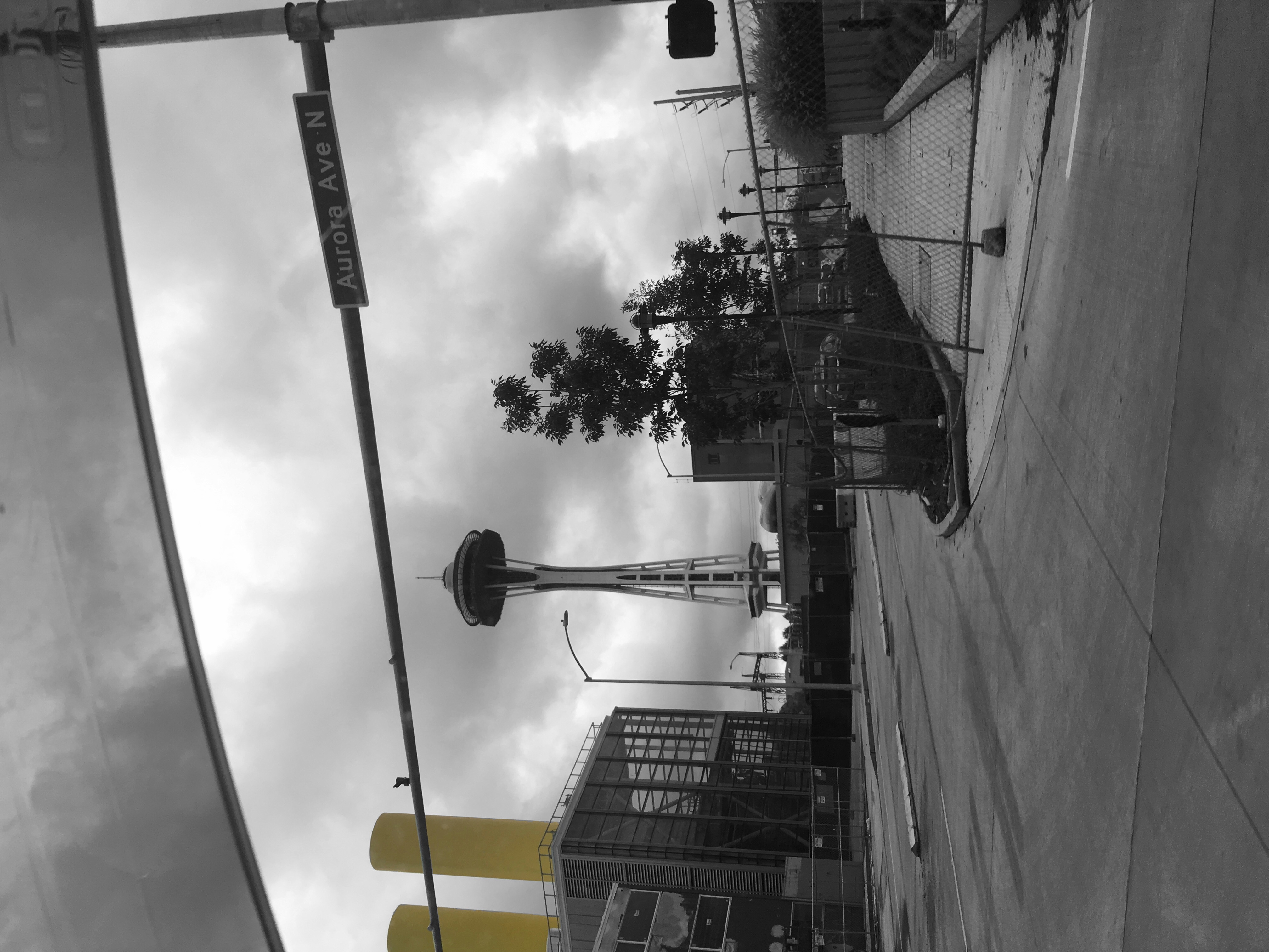 Space Needle