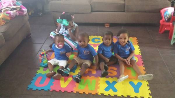 RLF Summer Camp