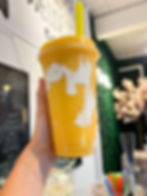 Tropic Like It's Hot