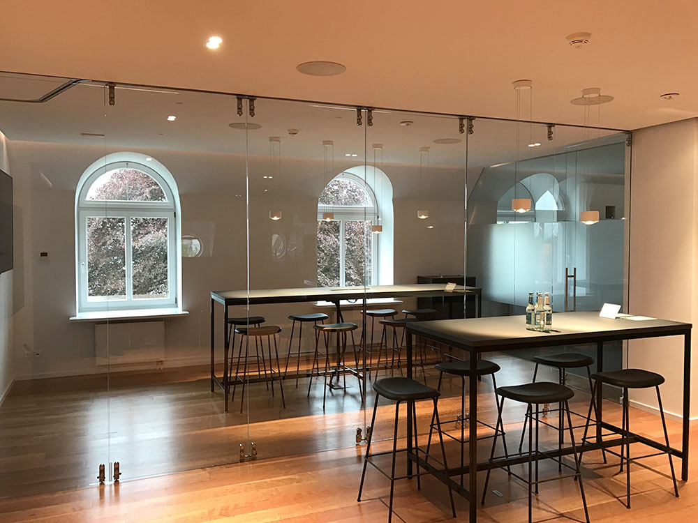 Lichkonzepte Und Planung Beispiele