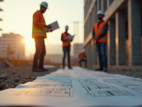 Ensuring Success with Construction Code Compliance