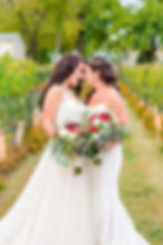 Devin and Kristina