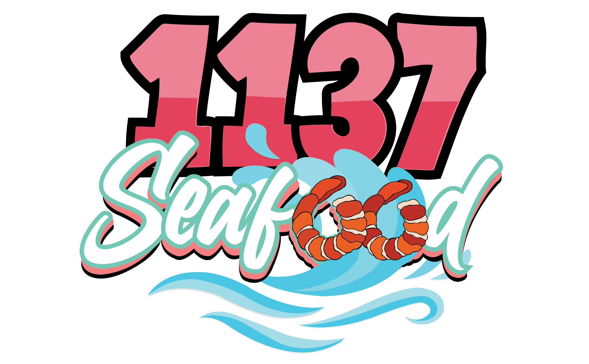 1137 Seafood
