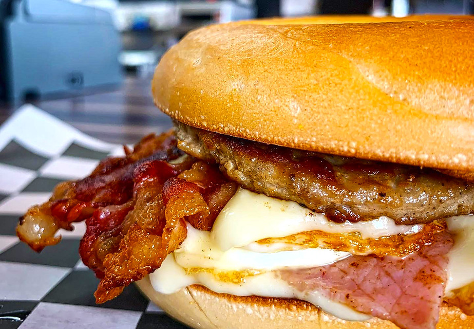 Bagel Bistro Bagel Shop In Parkville 2312 Joppa Road