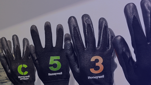 Types of Safety Gloves: All You Need to Know