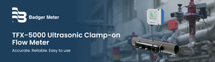Ultrasonic Clamp-On vs. Insertion Mag Meters