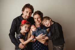 fotografování rodin v Opavě