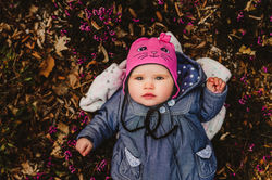 fotografování dětí v Opavě