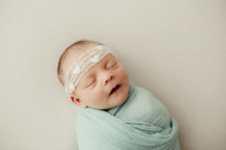 fotografování miminek v Opavě