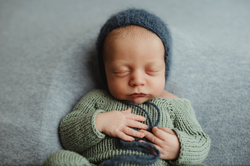 fotografování miminek v Opavě