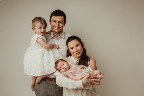 focení miminek v Opavě