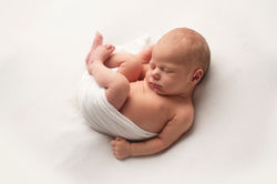 newborn foto Opava