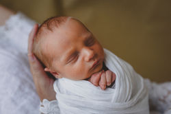 focení miminek Krnov