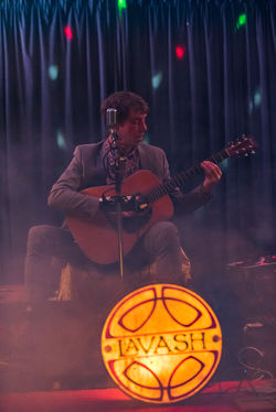 kulturní reportáž